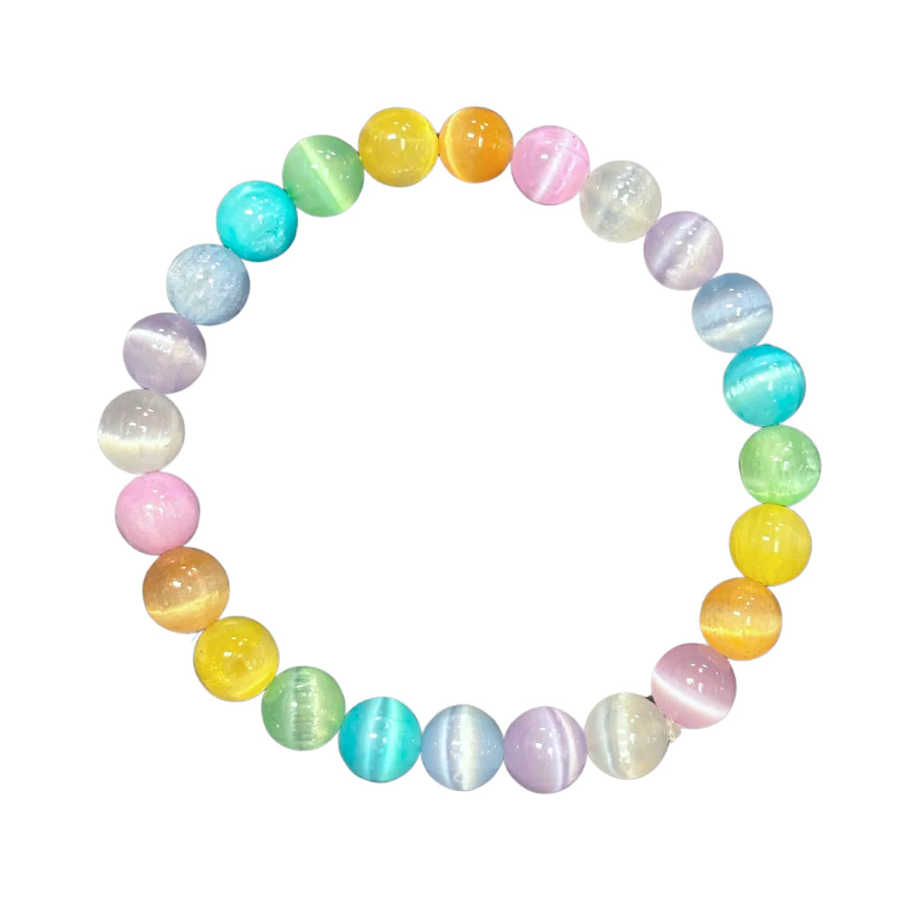 Crystal Bracelet 8mm