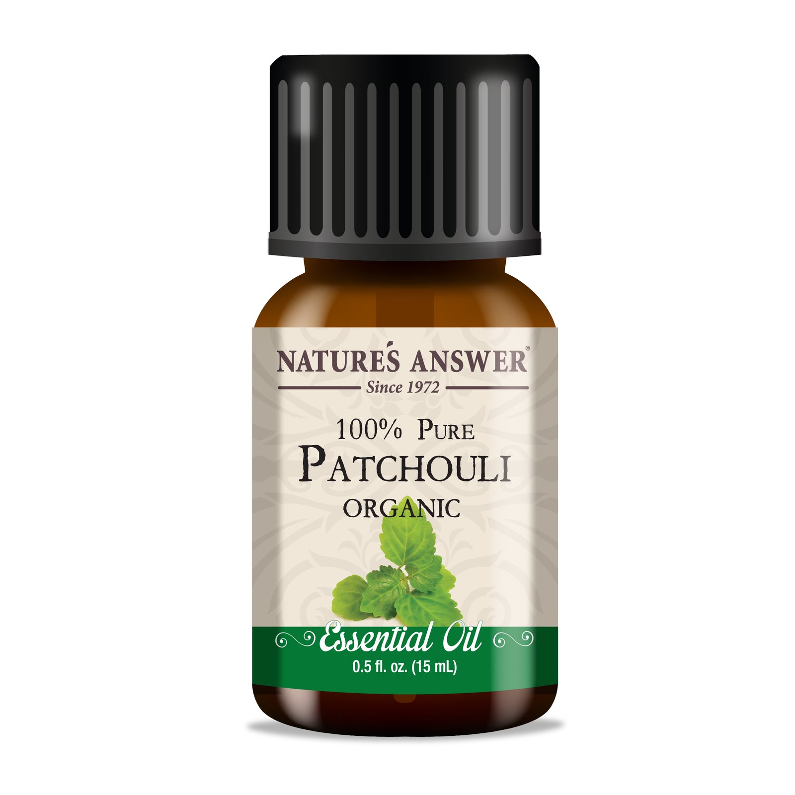 Patchouli Essential Oil 10ml
