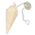 Simple Faceted Crystal Pendulums