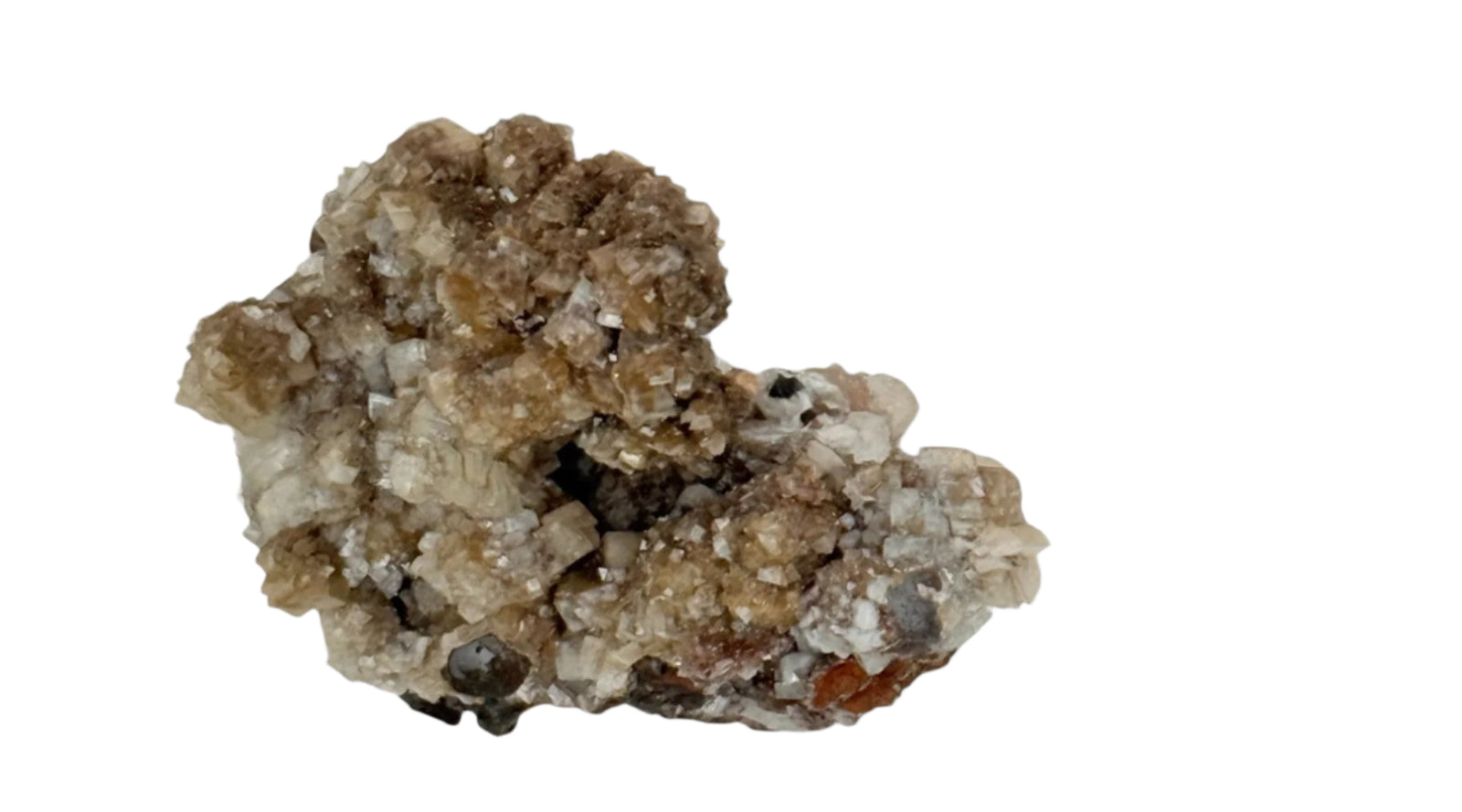 Geothite Specimen Rough