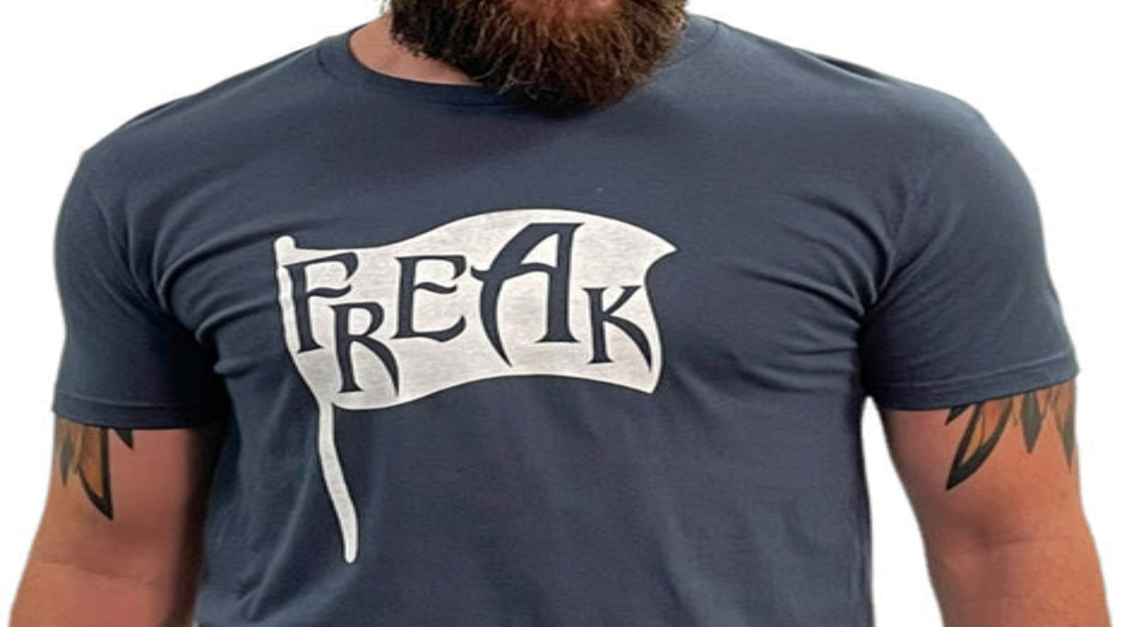 Freak Flag T-shirt