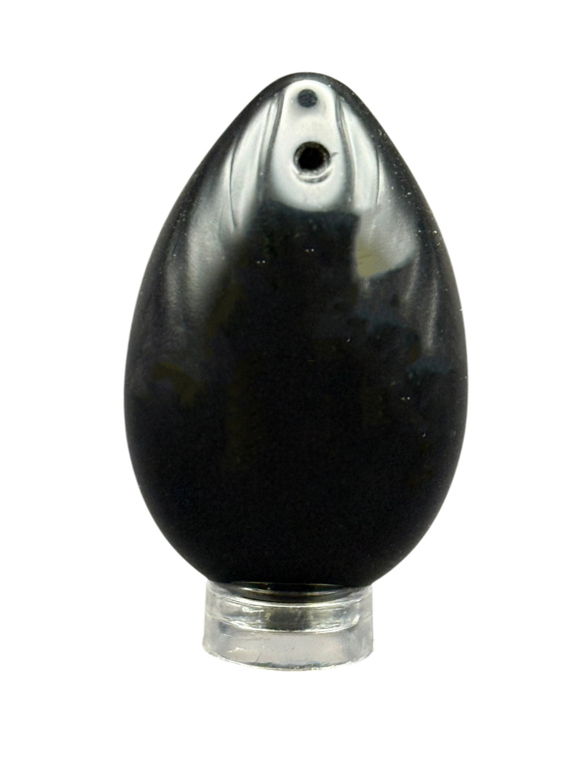 Crystal Egg Obsidian
