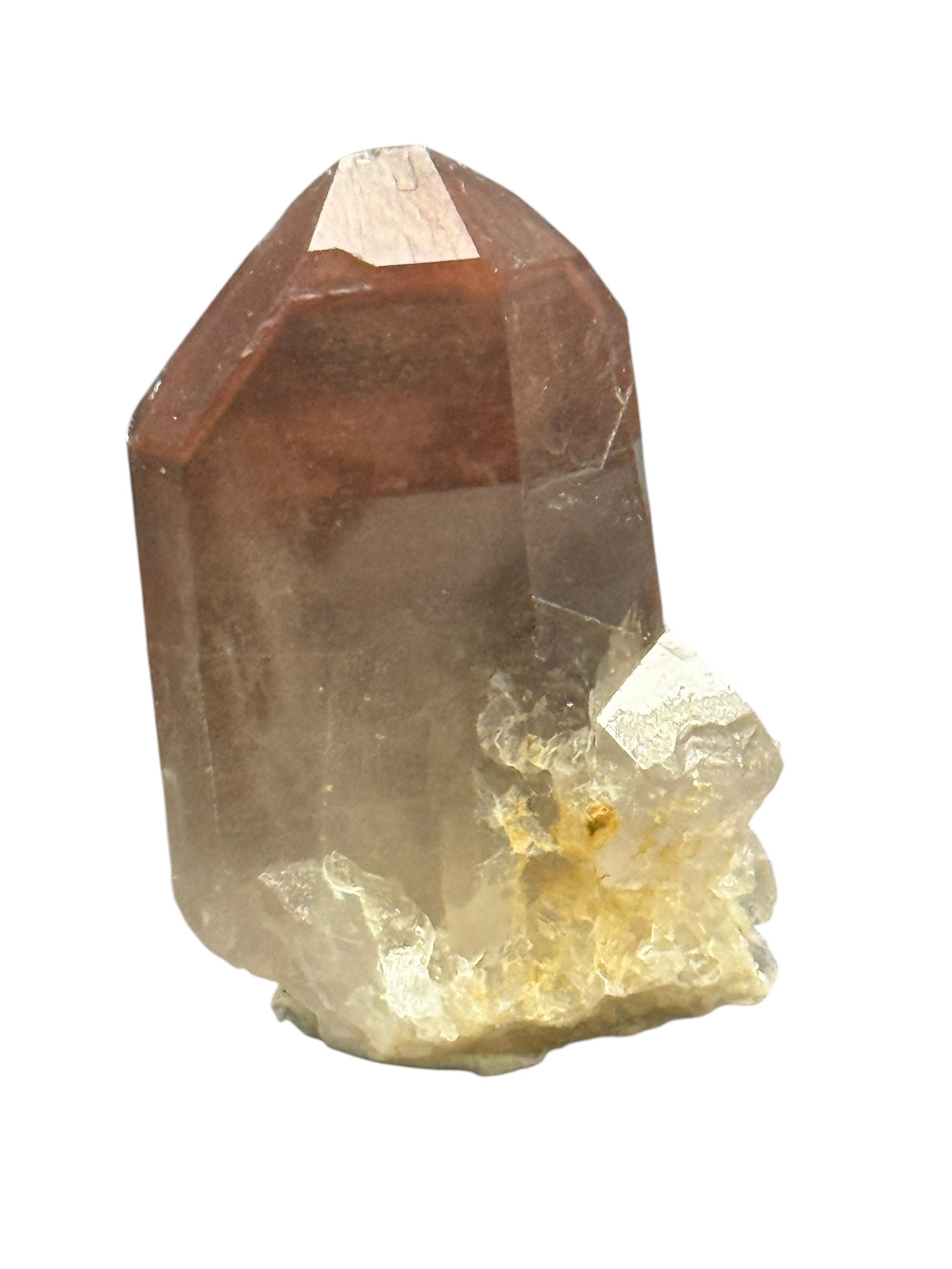 Amethyst Points & Rough