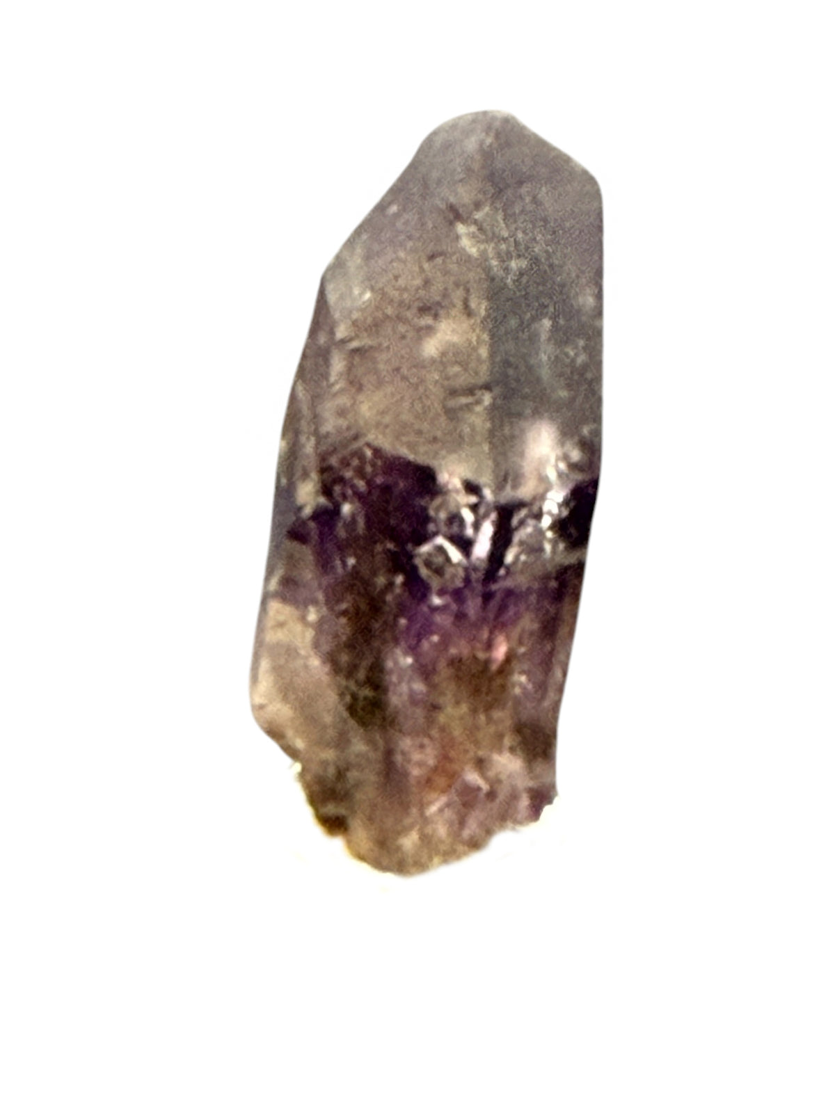 Amethyst Points & Rough