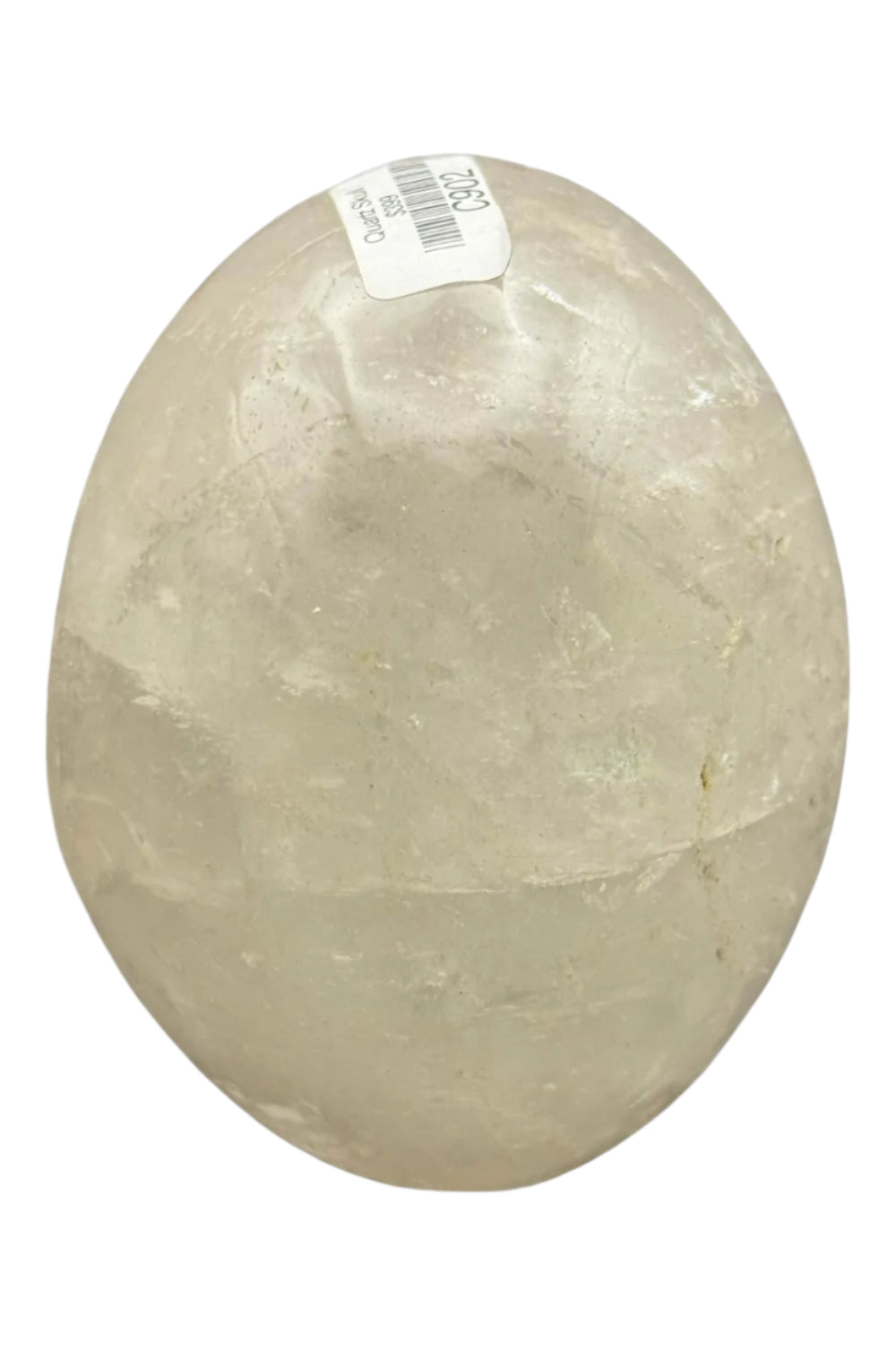 Crystal Skull Quartz