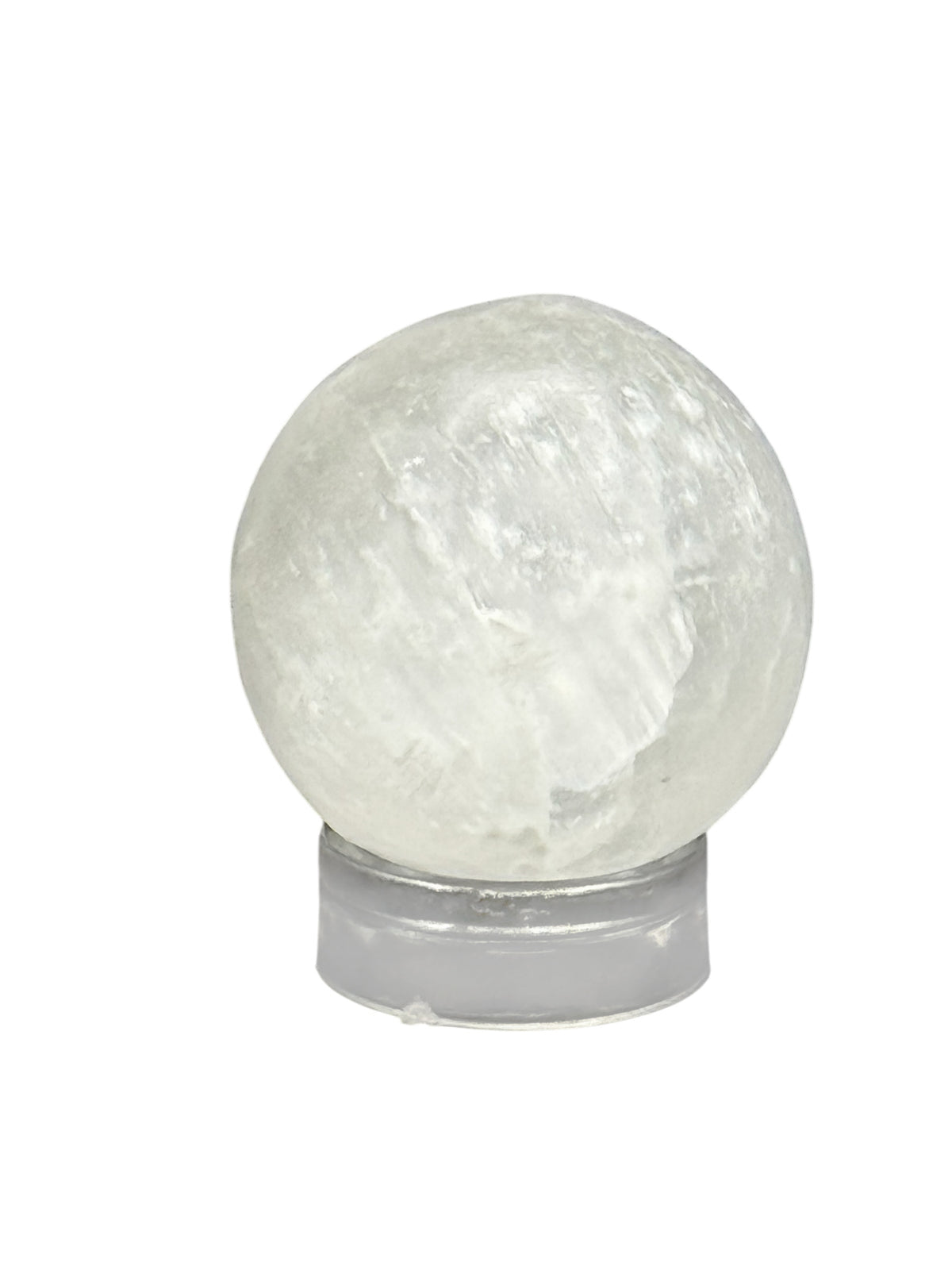 Selenite Mini Spheres