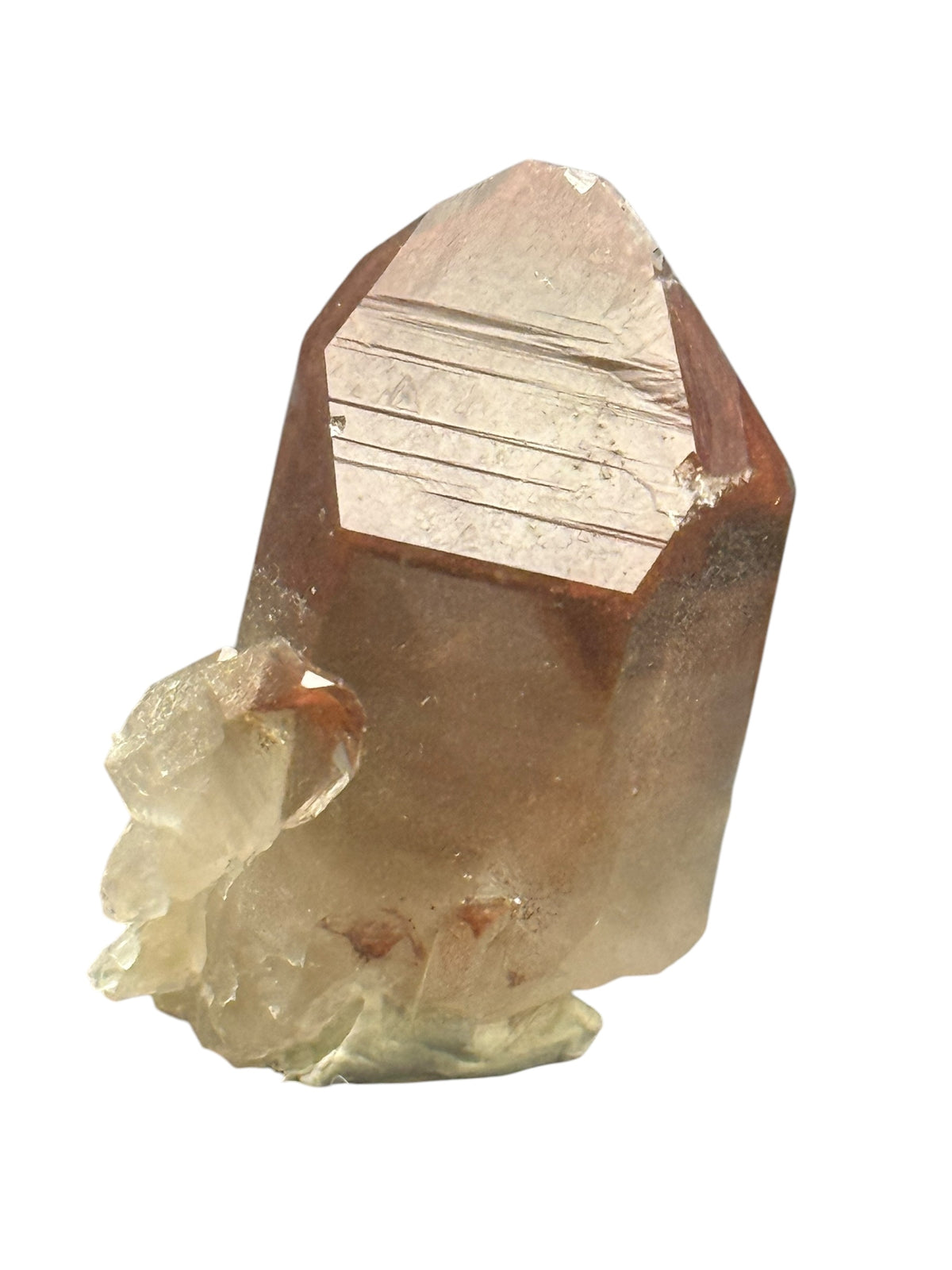 Amethyst Points & Rough