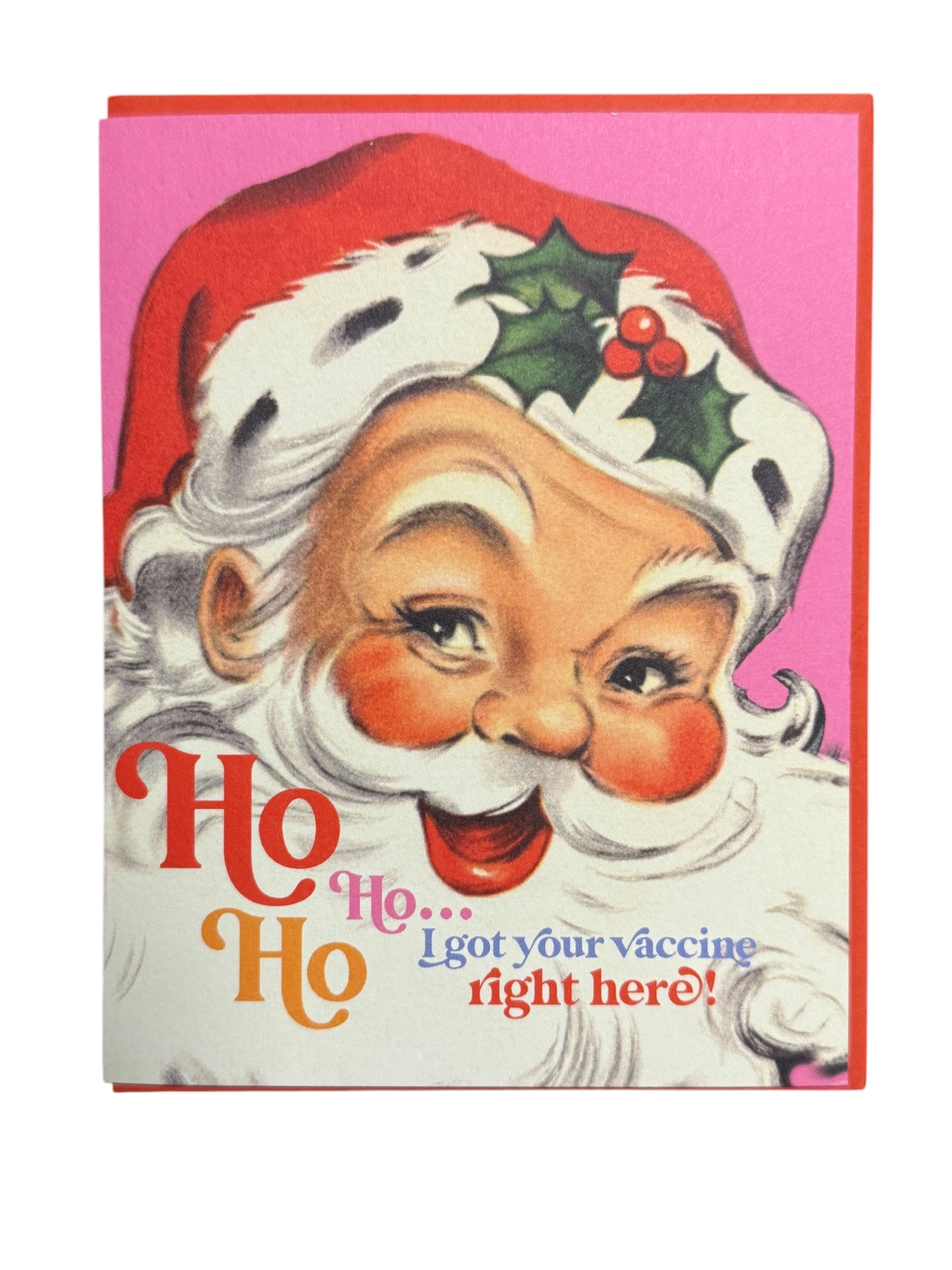 Holiday Cards