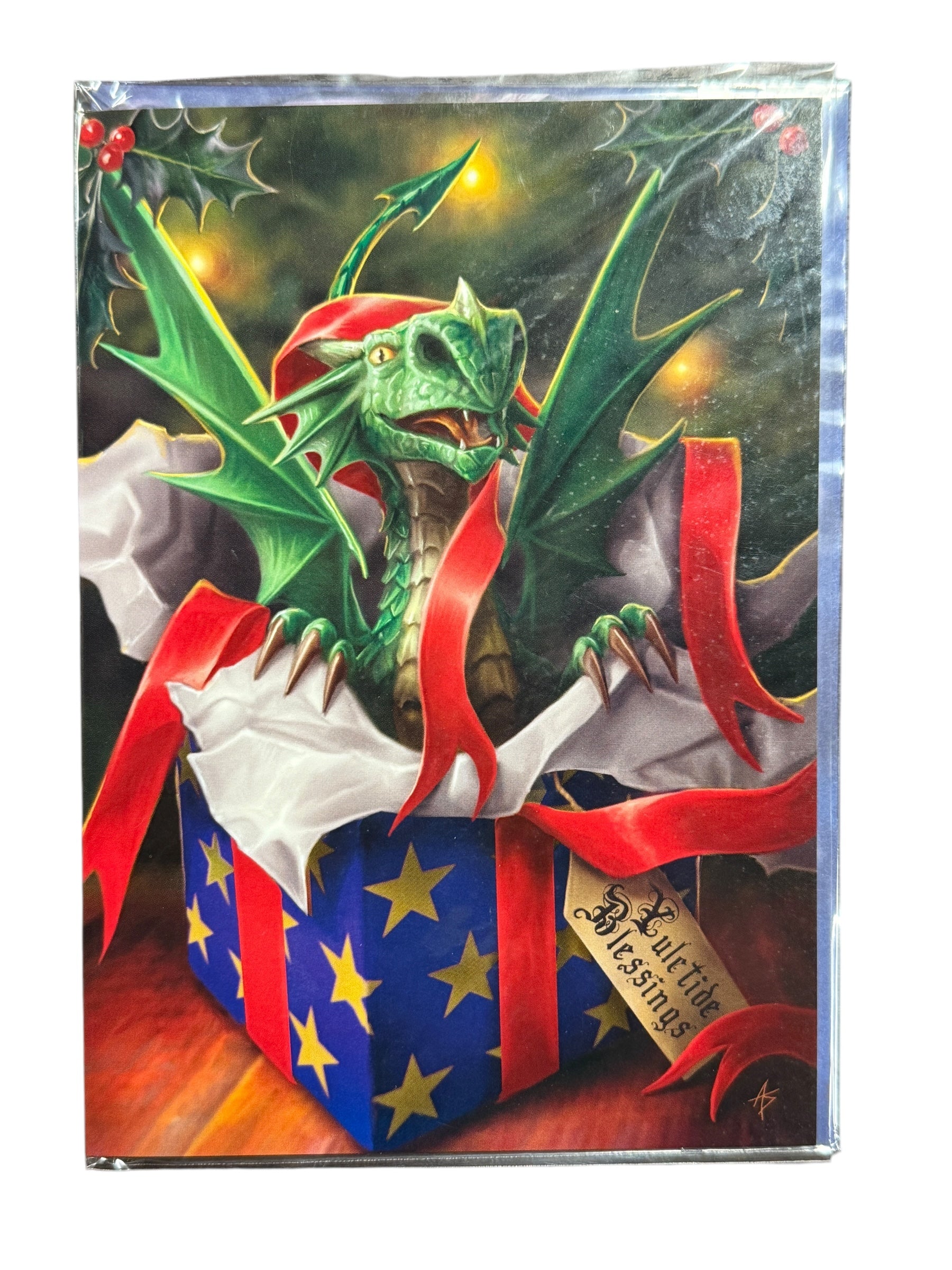 Holiday Cards
