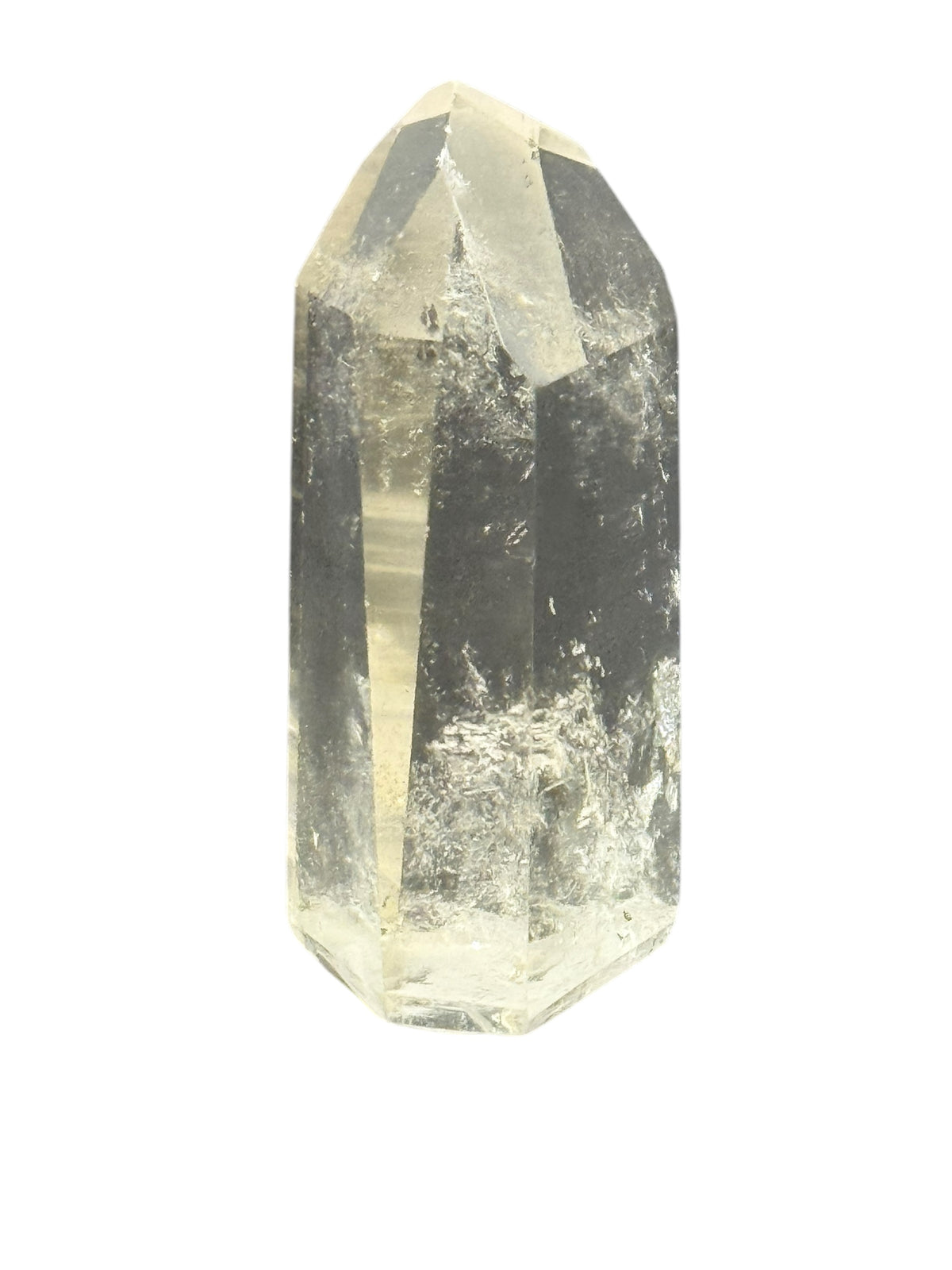 Clear Quartz Polished Points