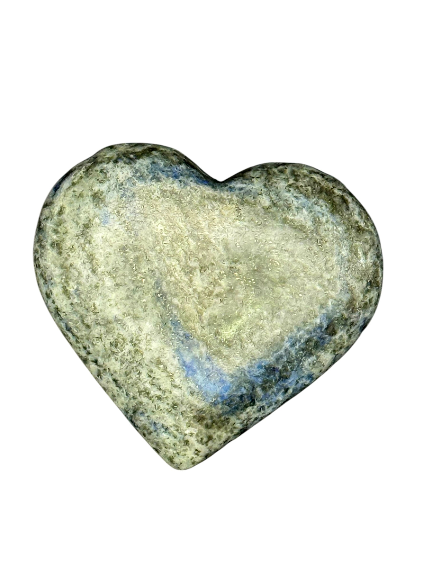Mini Crystal Hearts
