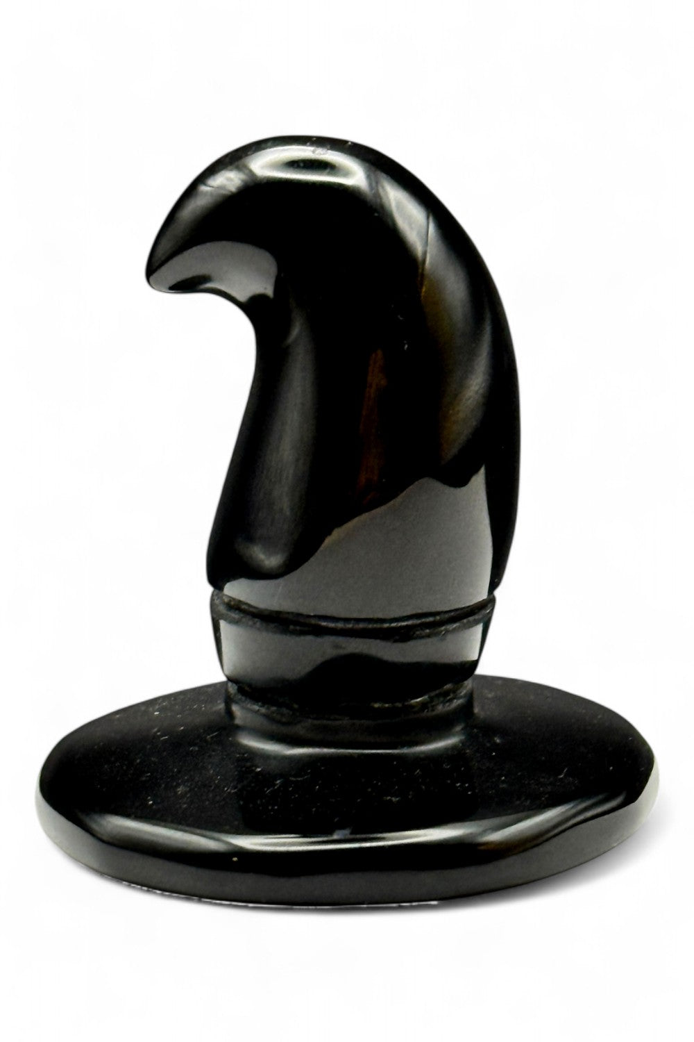 Obsidian Witch Hats