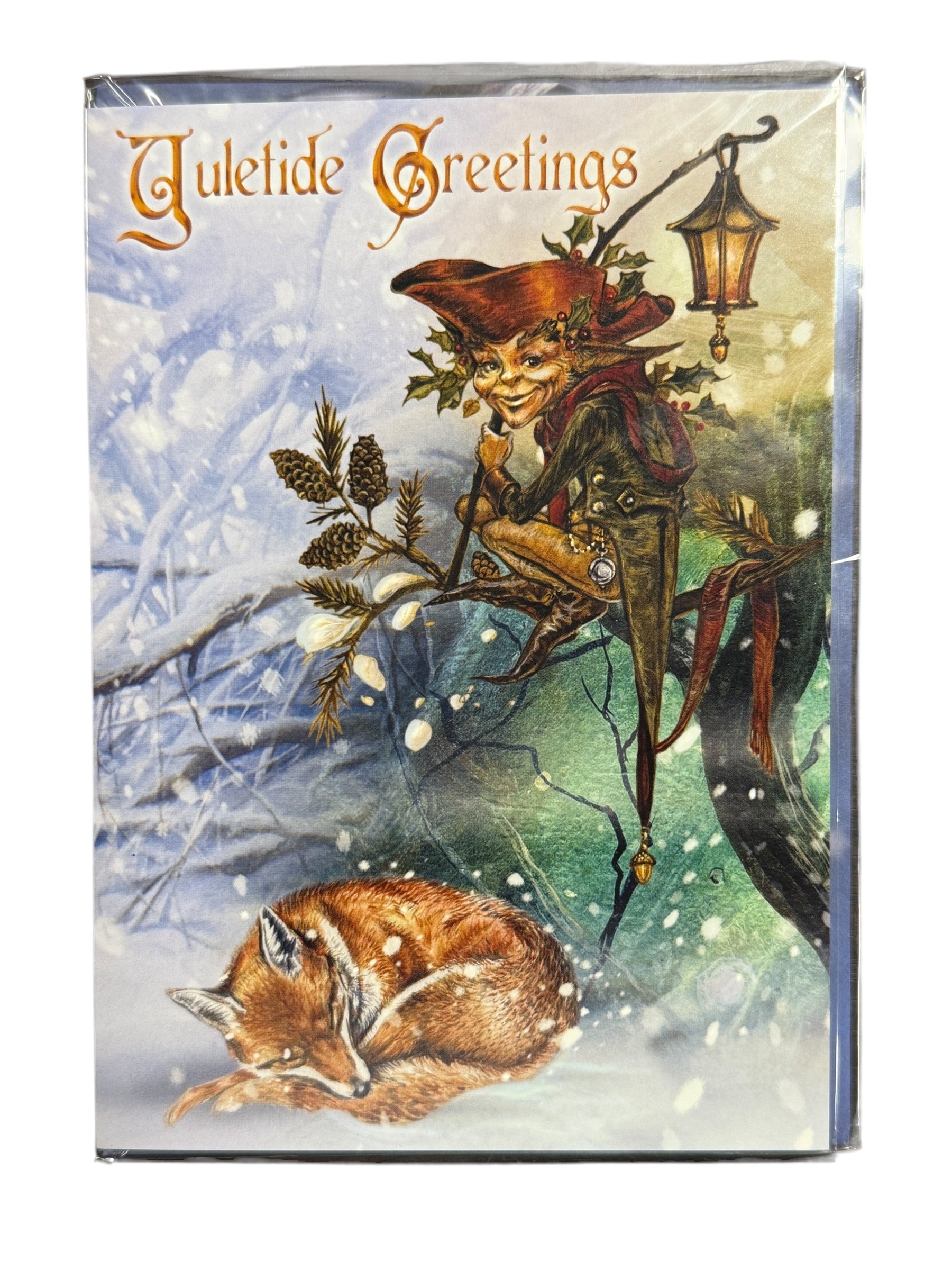 Holiday Cards