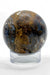 Crystal Sphere Fancy Jasper