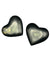 Mini Crystal Hearts