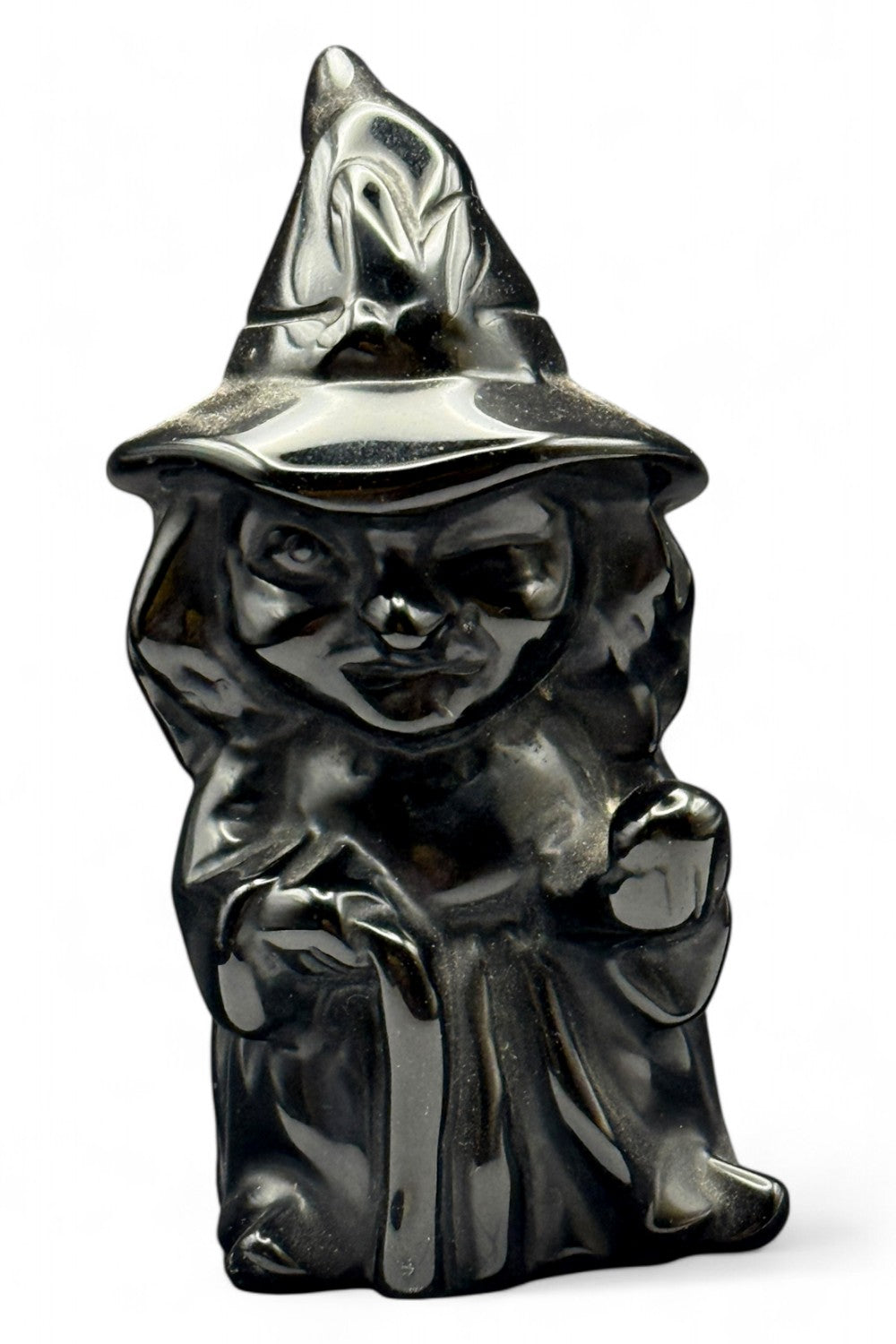 Obsidian Witches