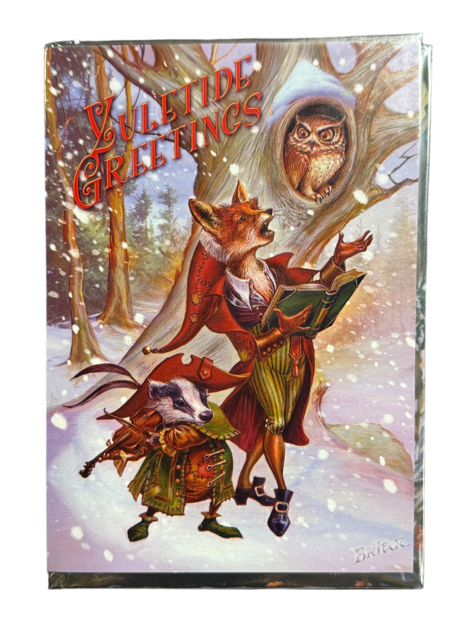 Holiday Cards