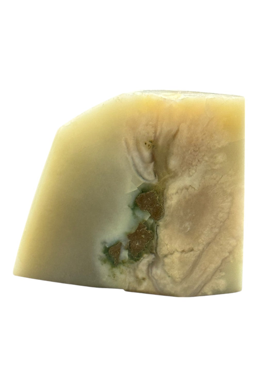 Flower Agate FreeForm