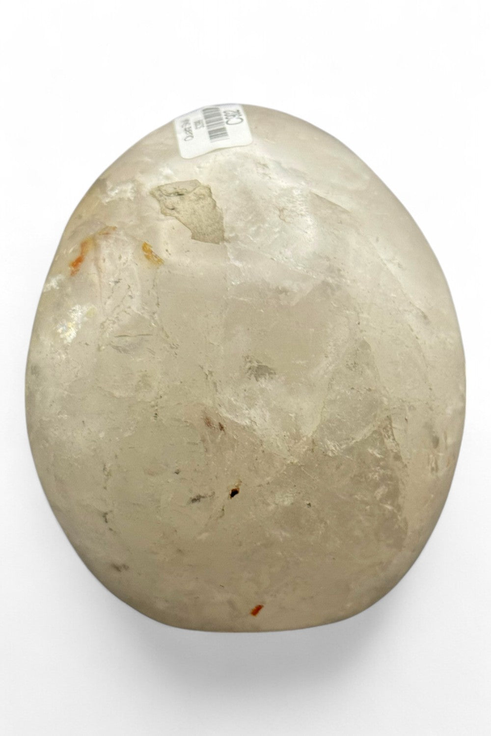 Crystal Skull Quartz