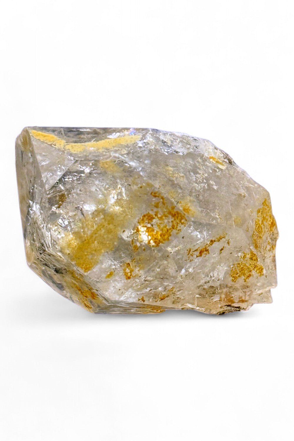 Herkimer Diamonds