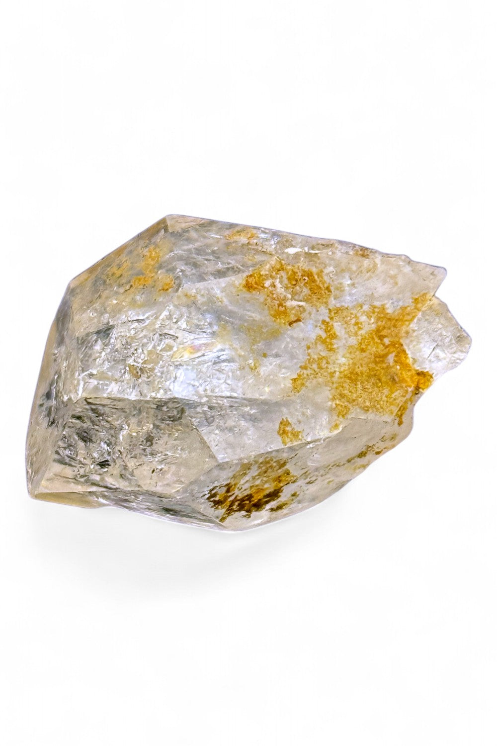 Herkimer Diamonds