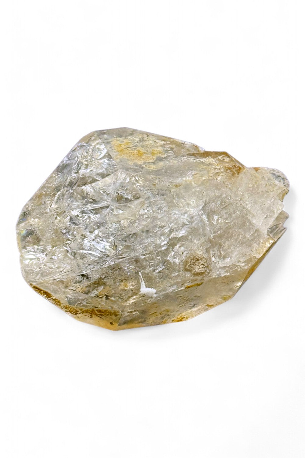 Herkimer Diamonds