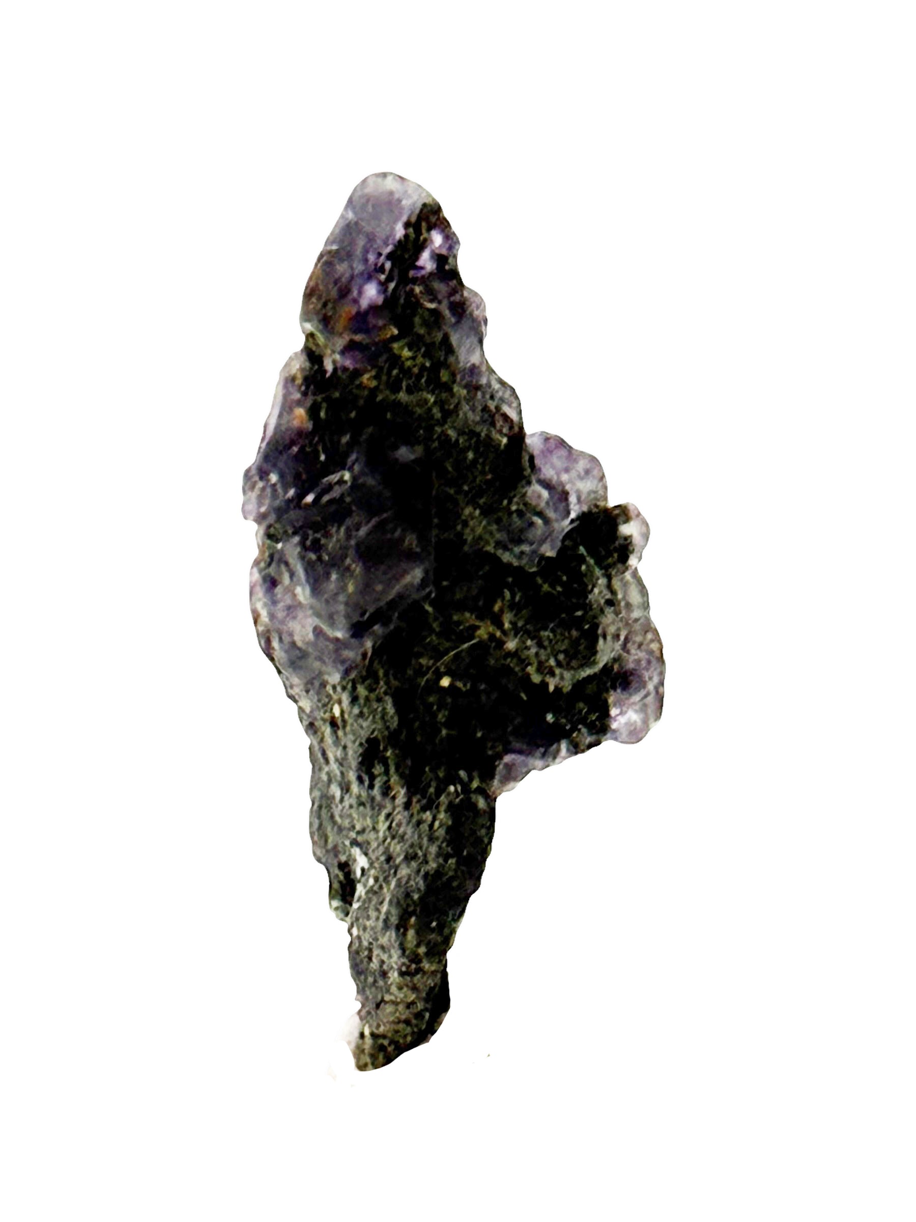 Alunite