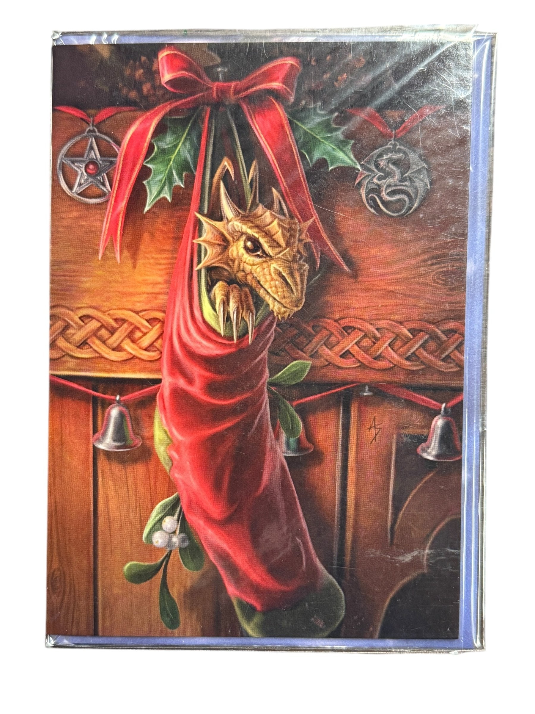 Holiday Cards