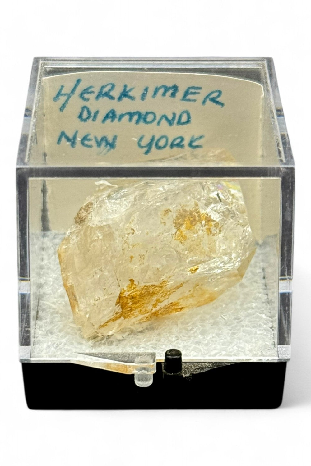 Herkimer Diamonds