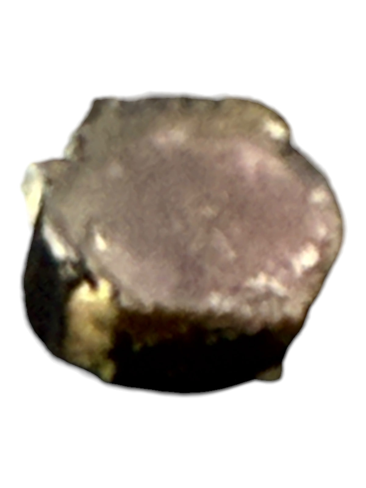 Watermelon Tourmaline Specimen in Perky Box