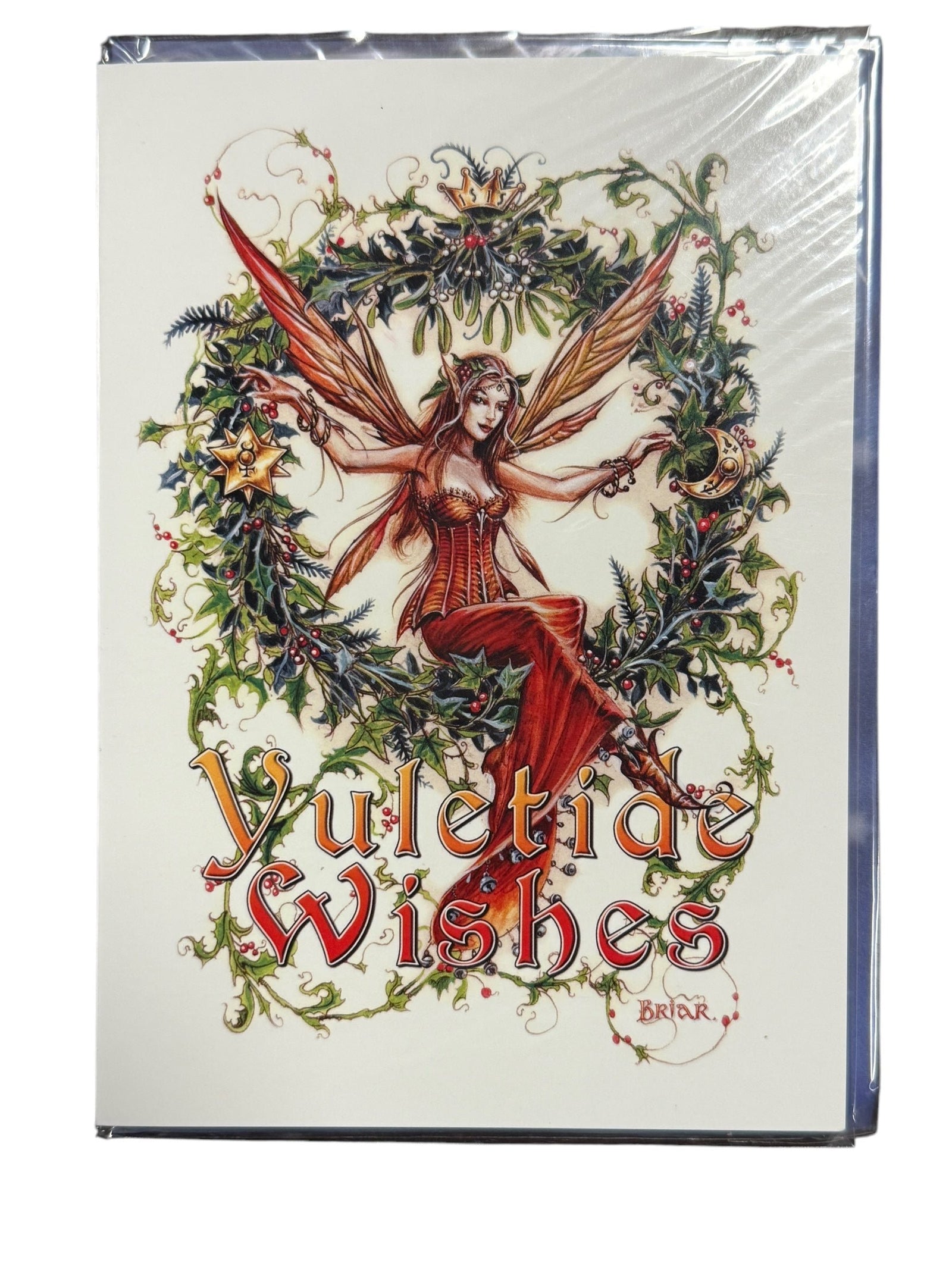 Holiday Cards