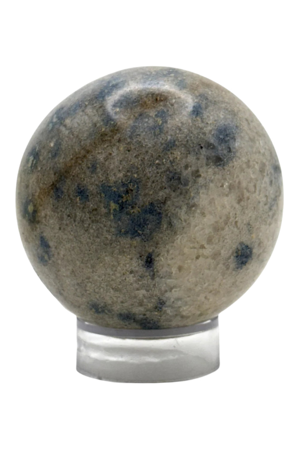 Crystal Sphere Trolleite