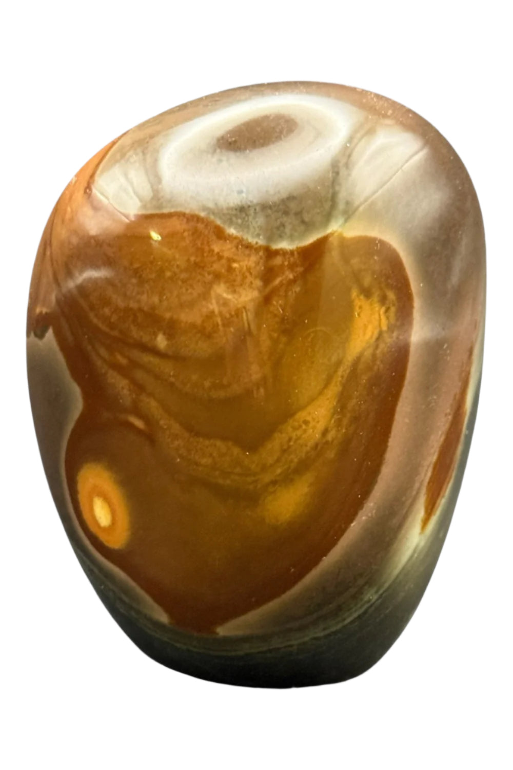 Polychrome (Desert) Jasper Free Form