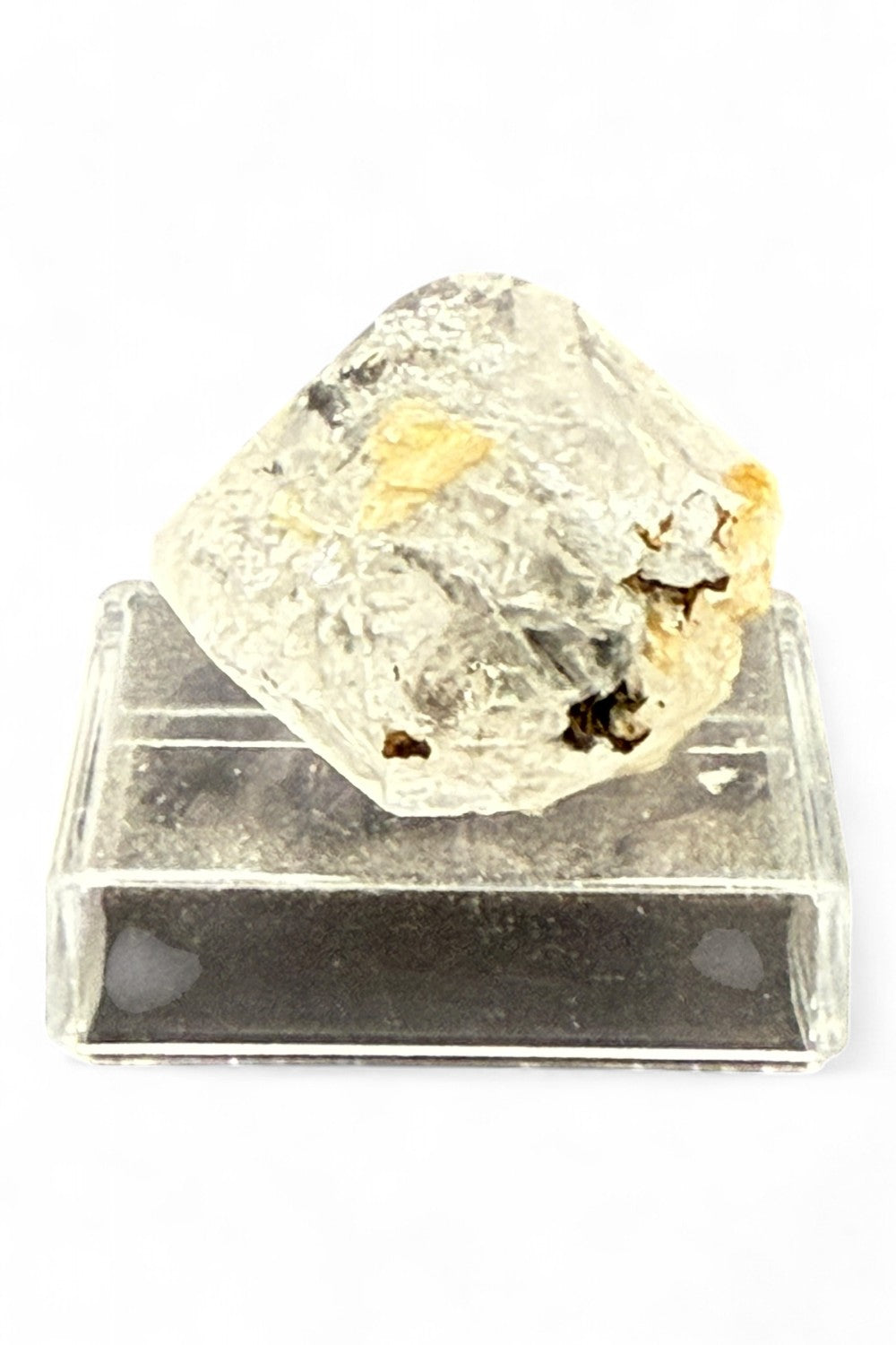 Herkimer Diamonds