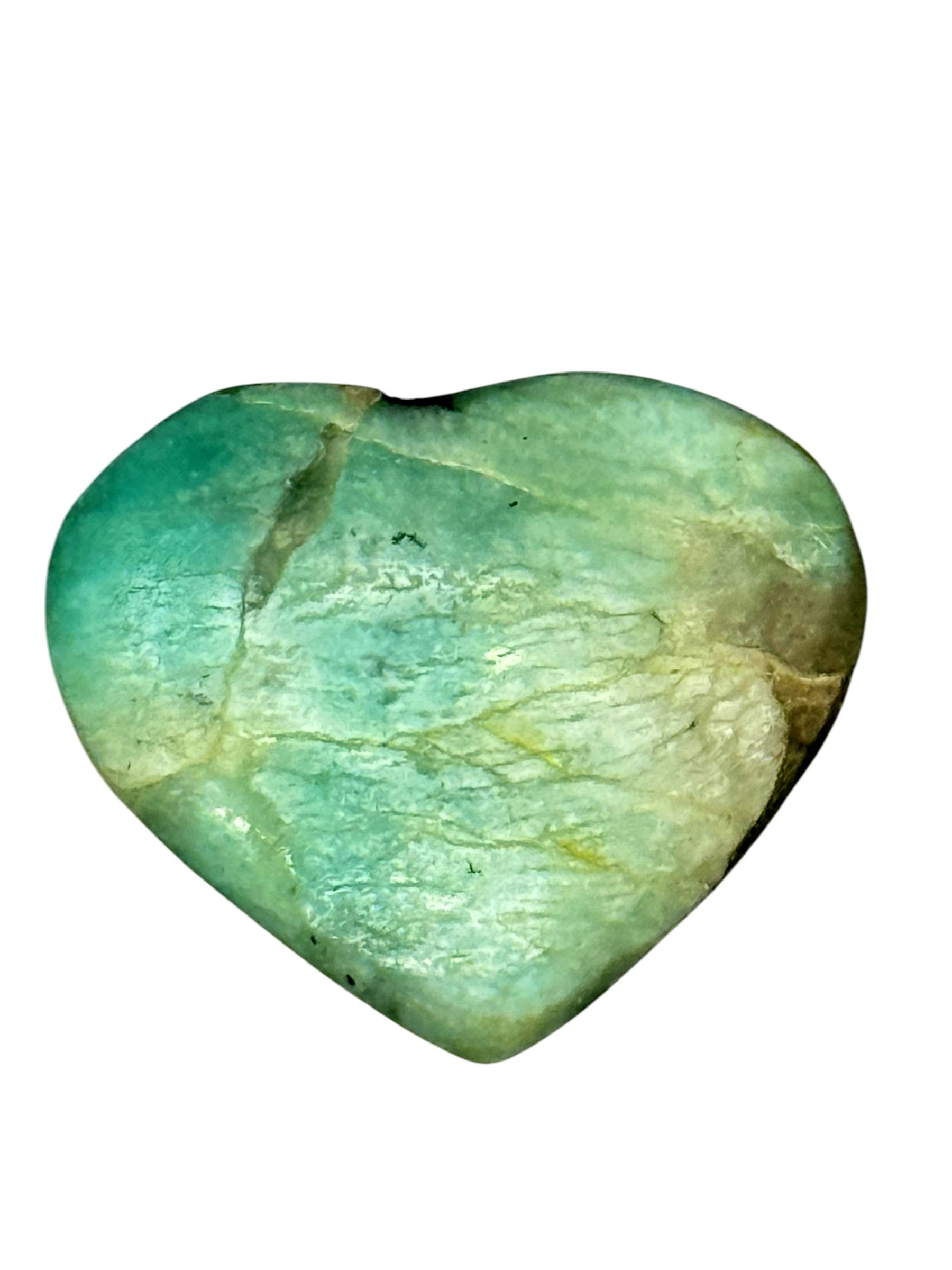Mini Crystal Hearts