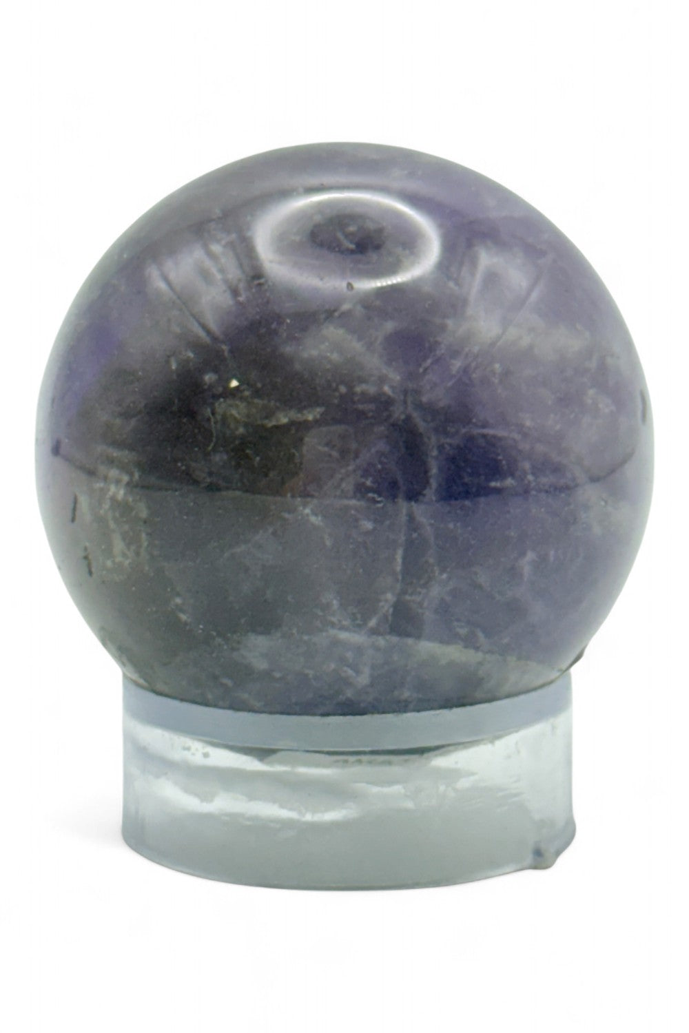 Crystal Sphere Ametrine