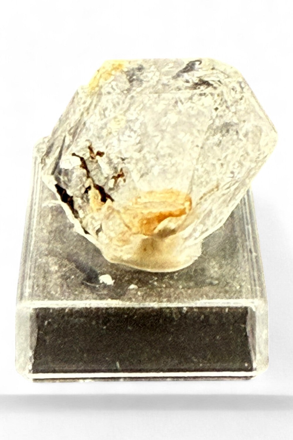 Herkimer Diamonds