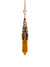 Victorian Crystal Pendulums