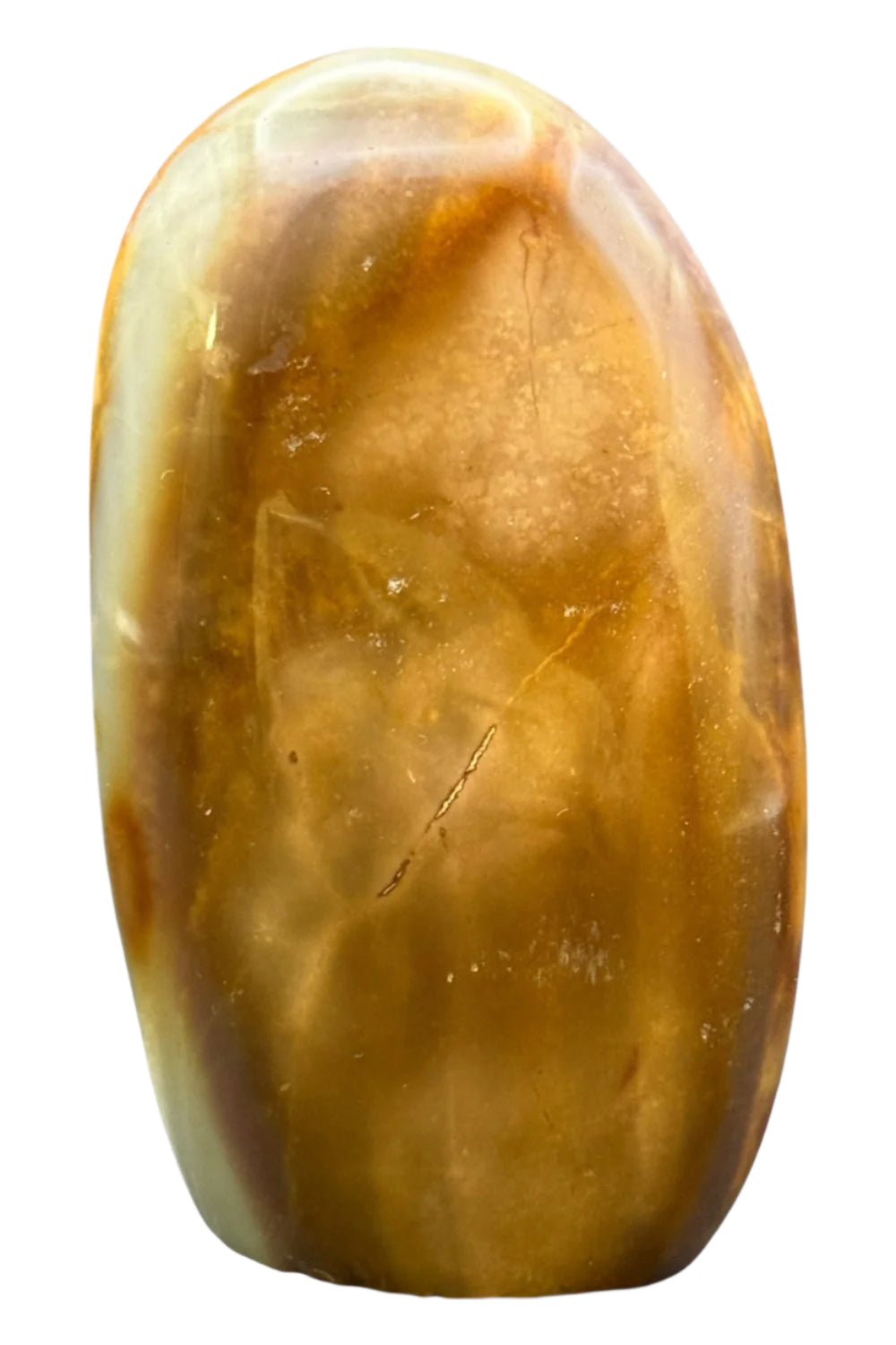 Polychrome (Desert) Jasper Free Form