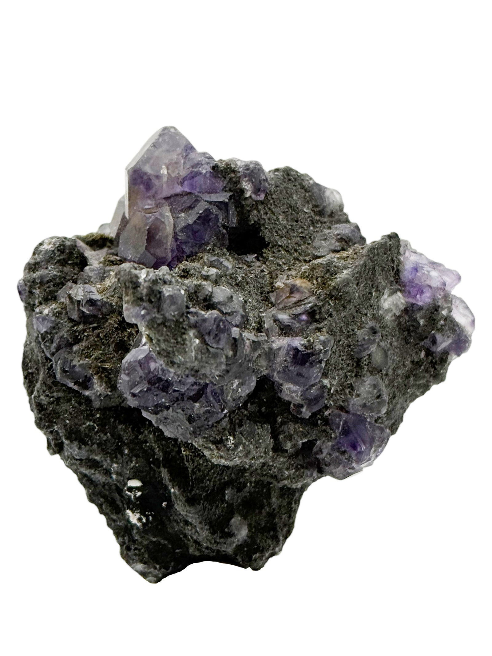 Alunite