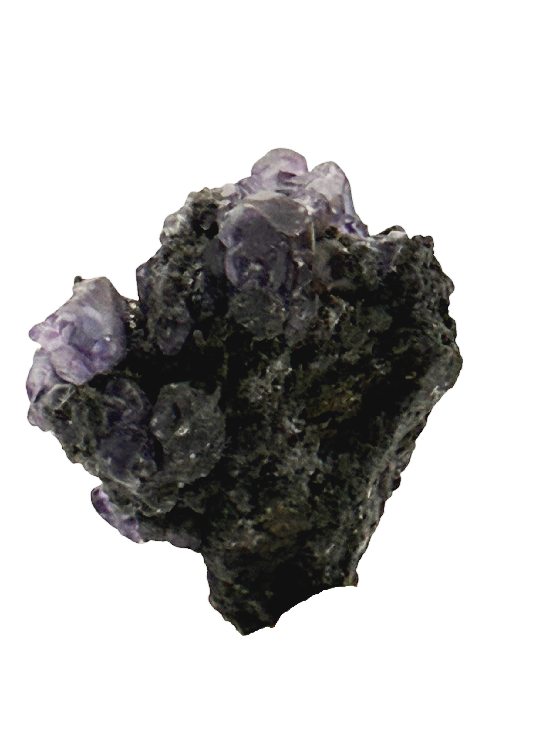 Alunite