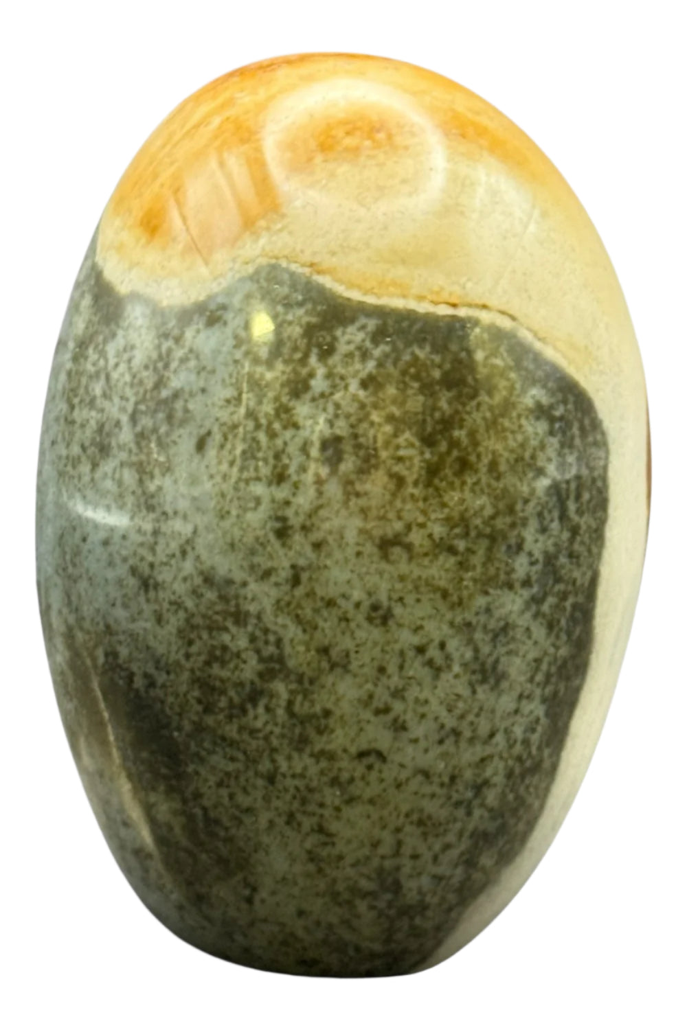 Polychrome (Desert) Jasper Free Form