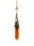 Victorian Crystal Pendulums