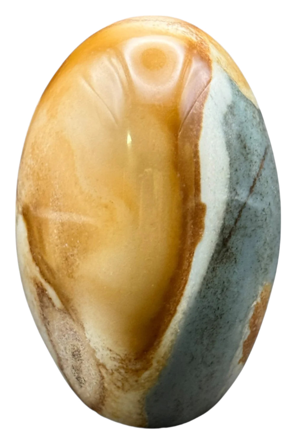 Polychrome (Desert) Jasper Free Form