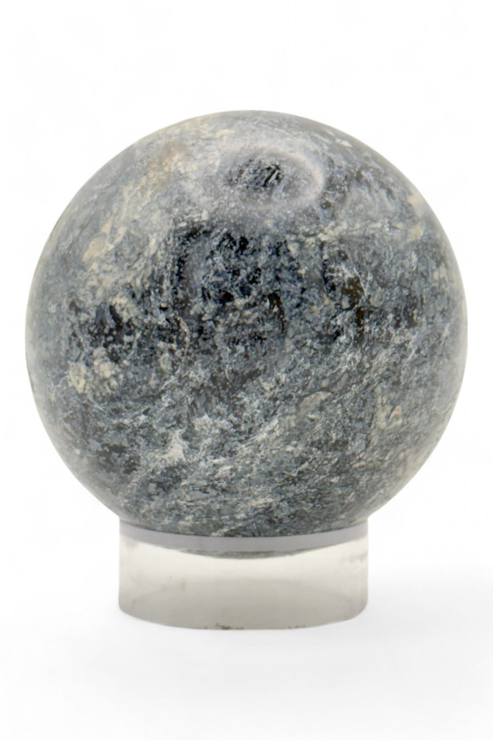 Pietersite Crystal Sphere