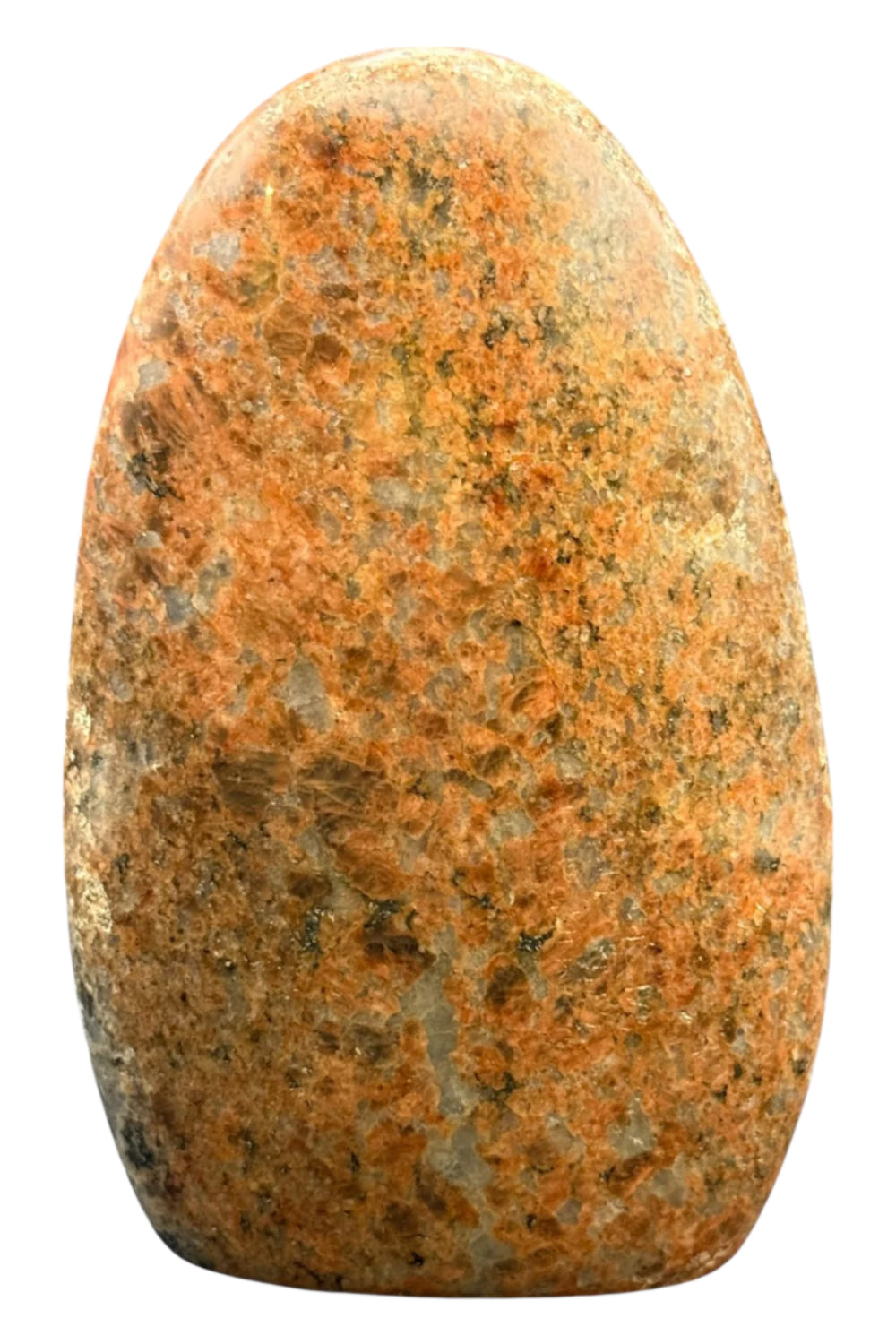 Orthoclase Free Form