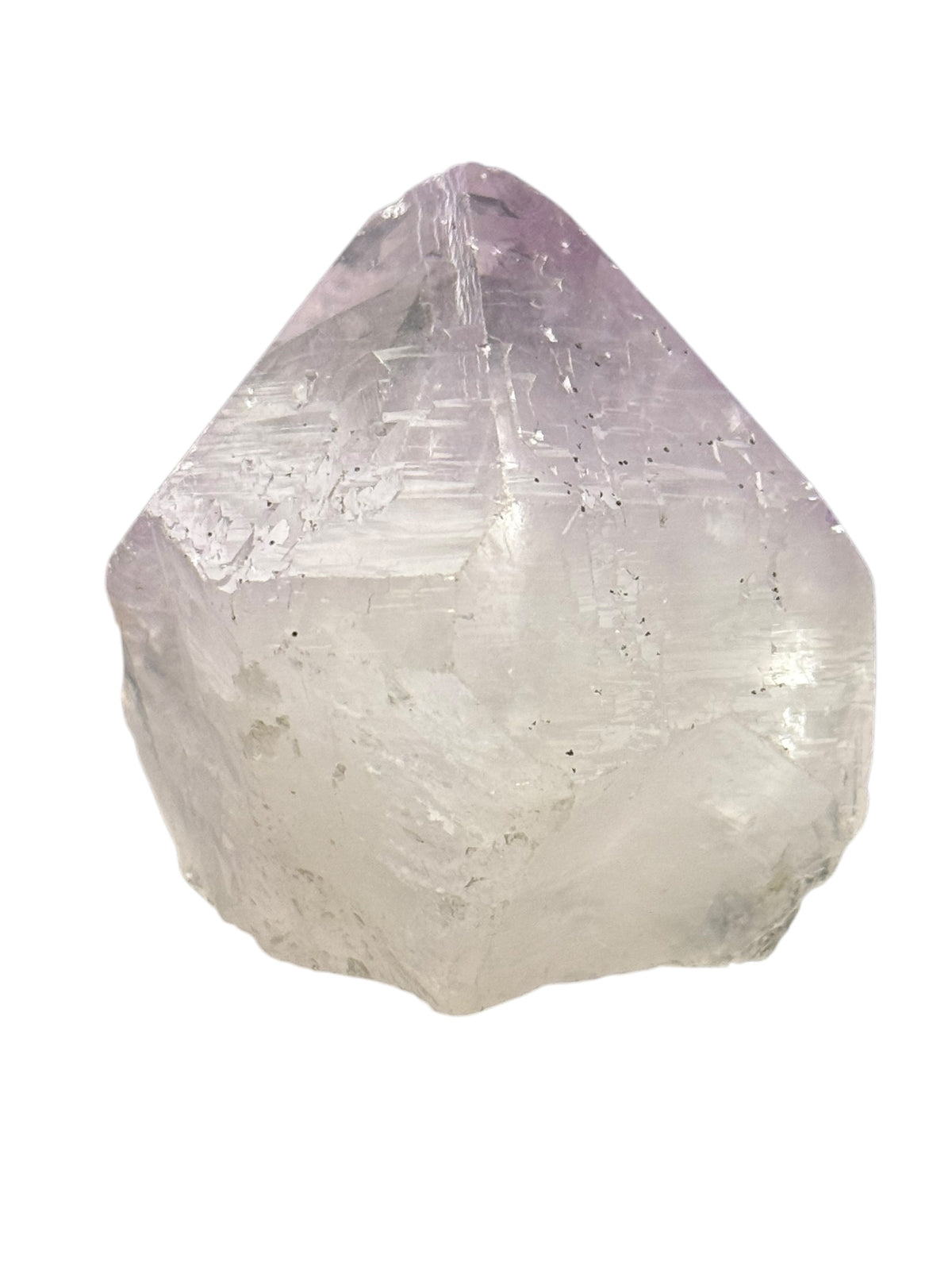 Amethyst Points & Rough