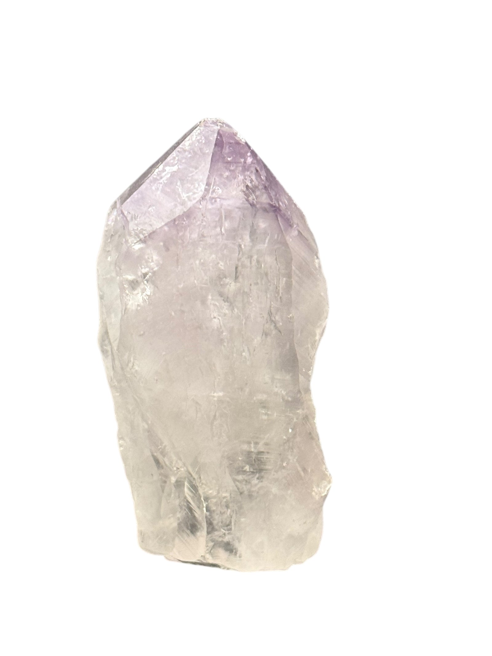 Amethyst Points & Rough