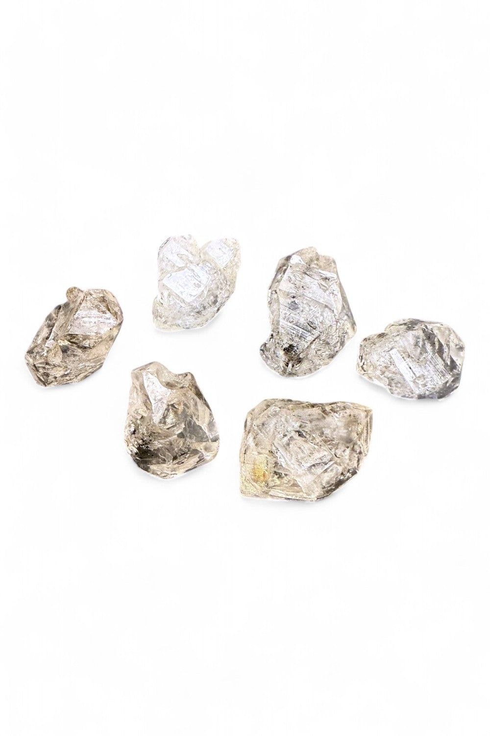 Petroleum Quartz Rough