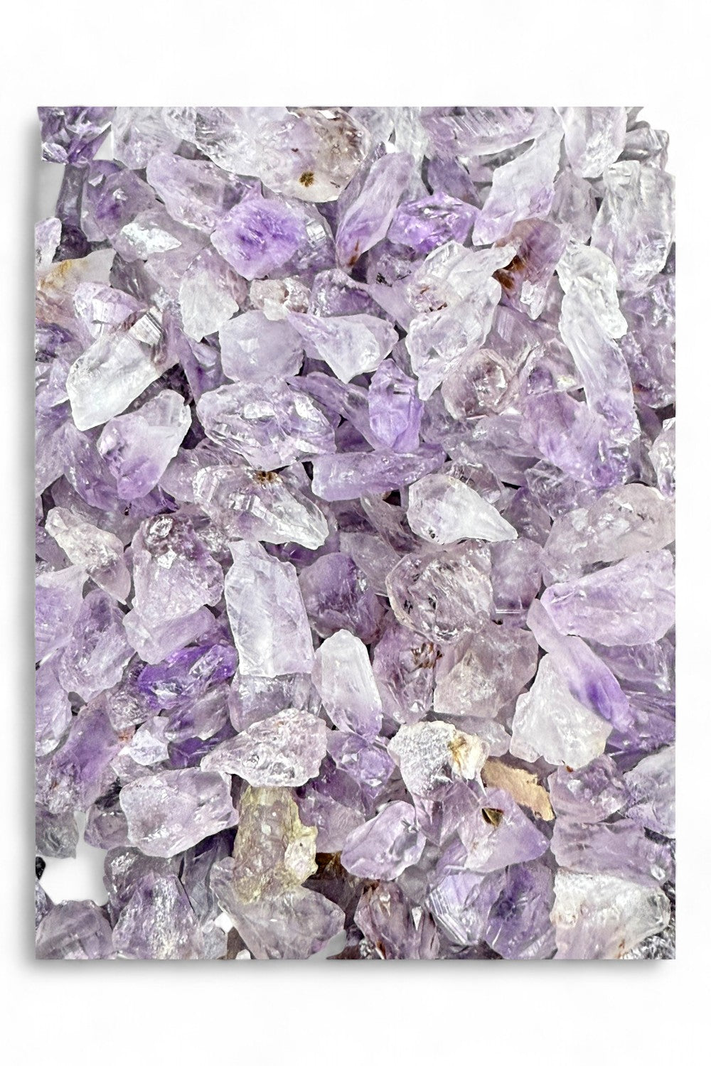 Amethyst Points & Rough